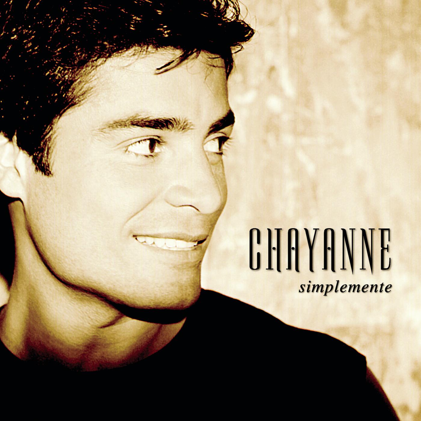 Chayanne - Mi Cafetal (Album Version)