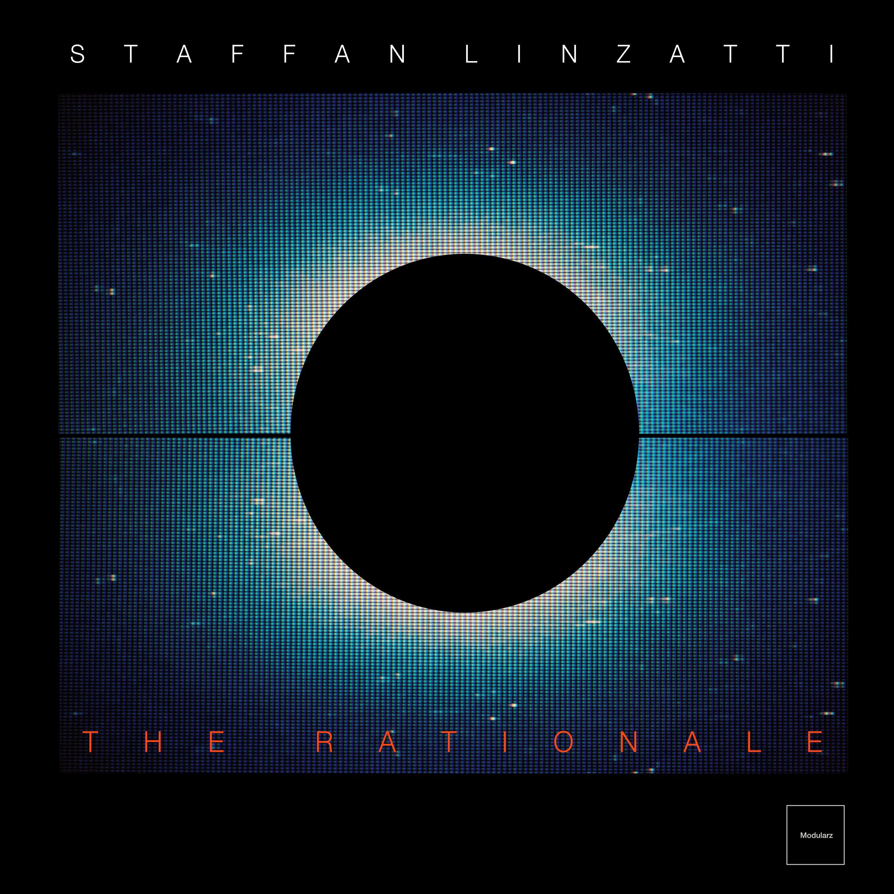 Staffan Linzatti - Can You See It