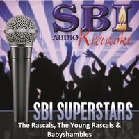 The Young Rascals - A Girl Like You (karaoke)