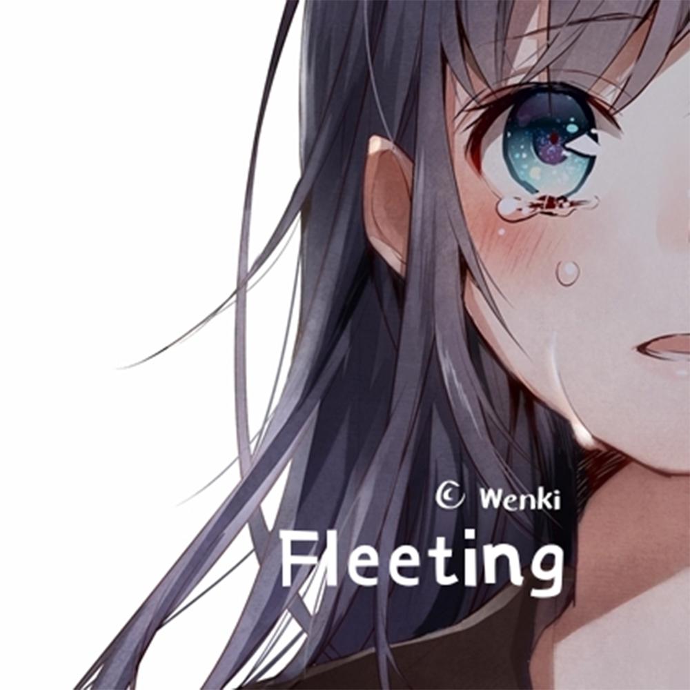 Fleeting专辑