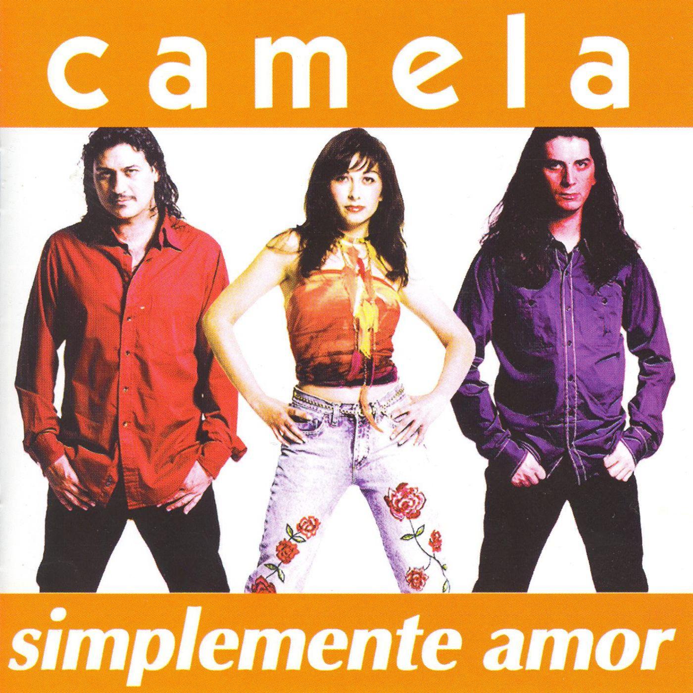 Simplemente Amor