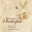 Pyotr Ilyich Tchaikovsky: Highlights from the Nutcracker专辑