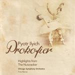 Pyotr Ilyich Tchaikovsky: Highlights from the Nutcracker专辑