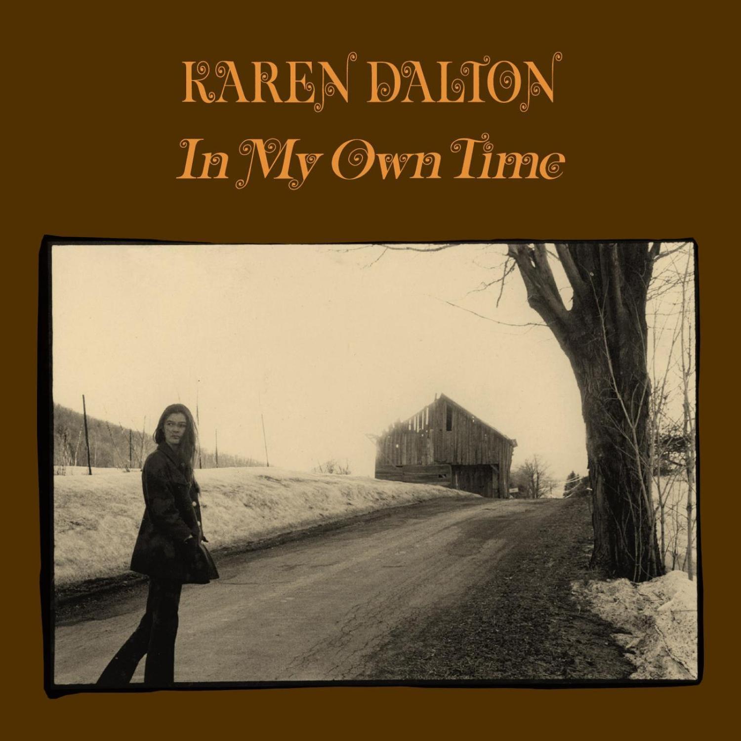 In My Own Time - iTunes Exclusive