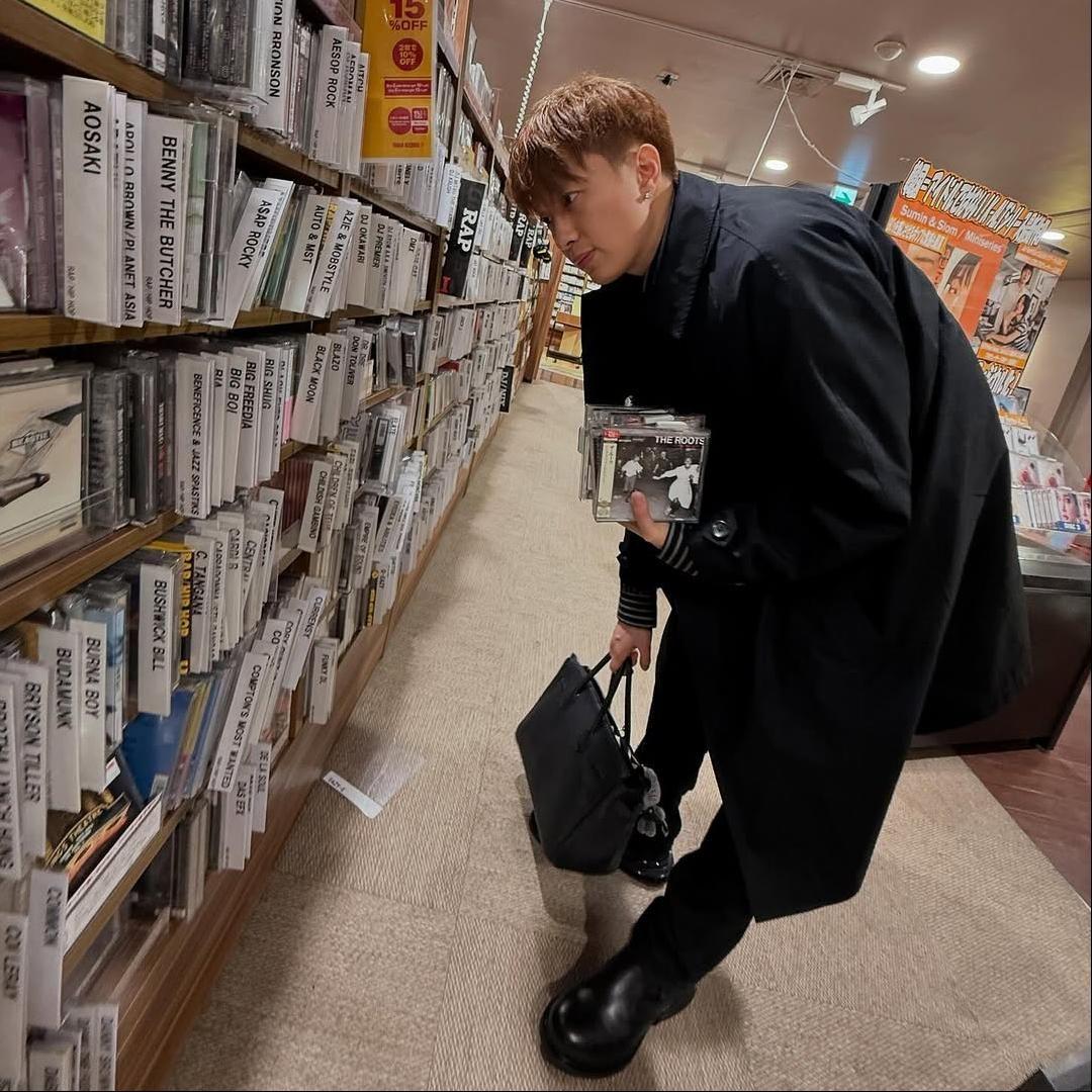 ［Free］"天黑闭眼"-Boombap x 艾志恒Asen x Rapeter Type Beat