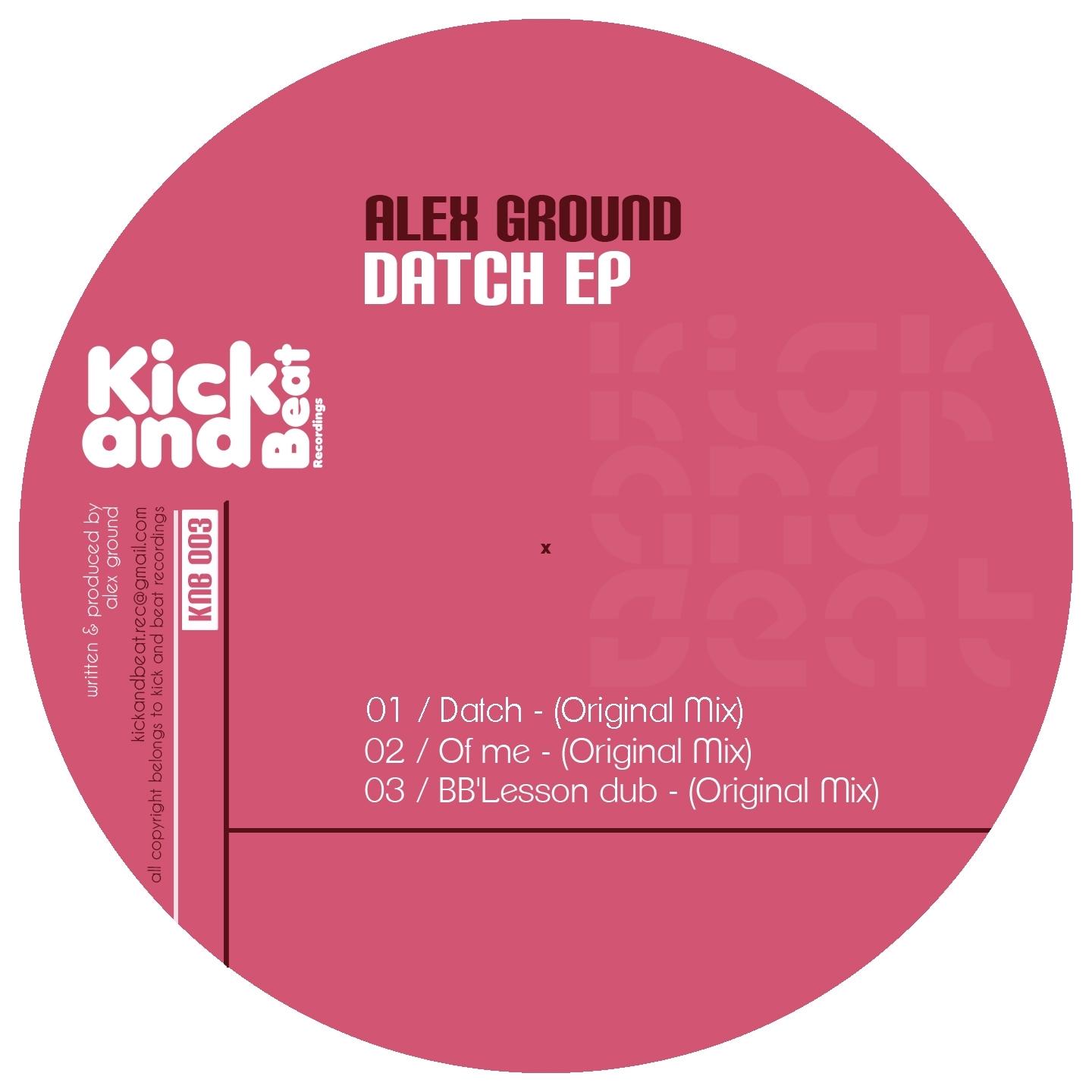 Datch