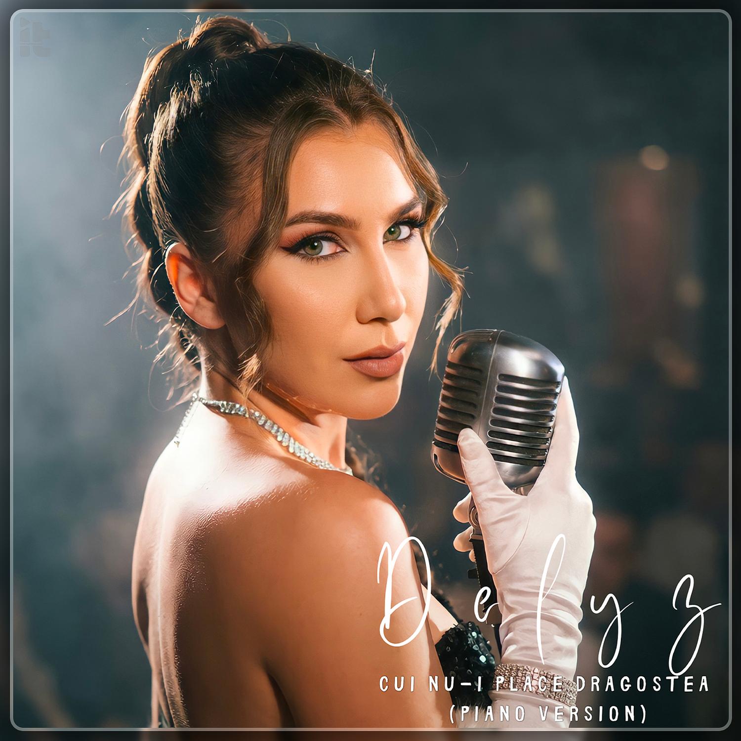 Cui Nu-I Place Dragostea (Piano Version)