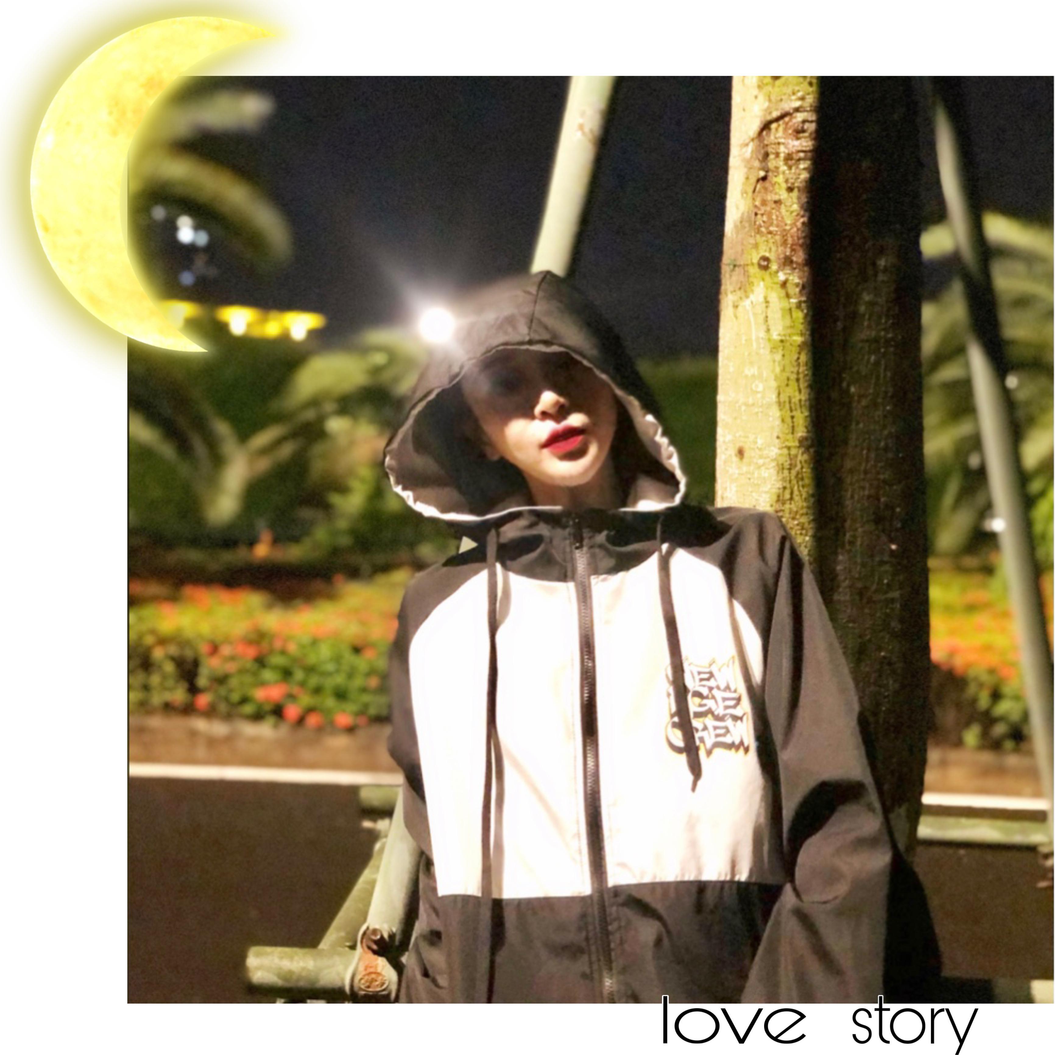 Love Story