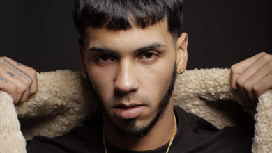 Anuel AA