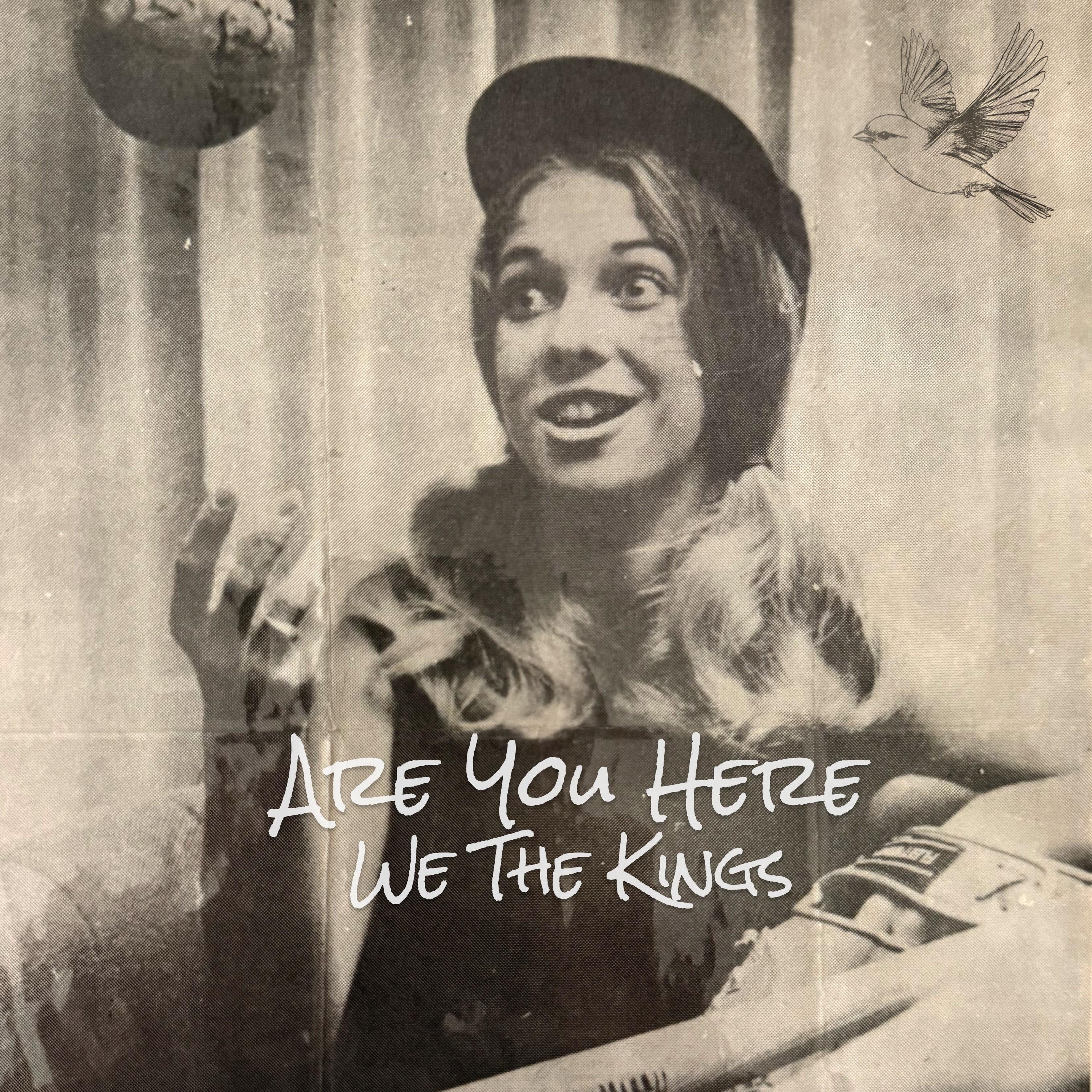 Are You Here