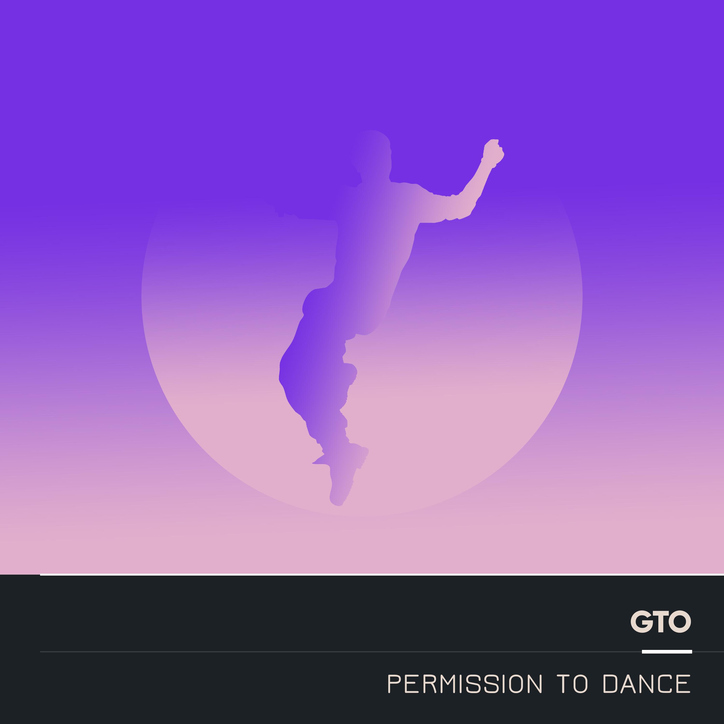 Permission to Dance
