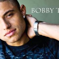Bobby Tinsley