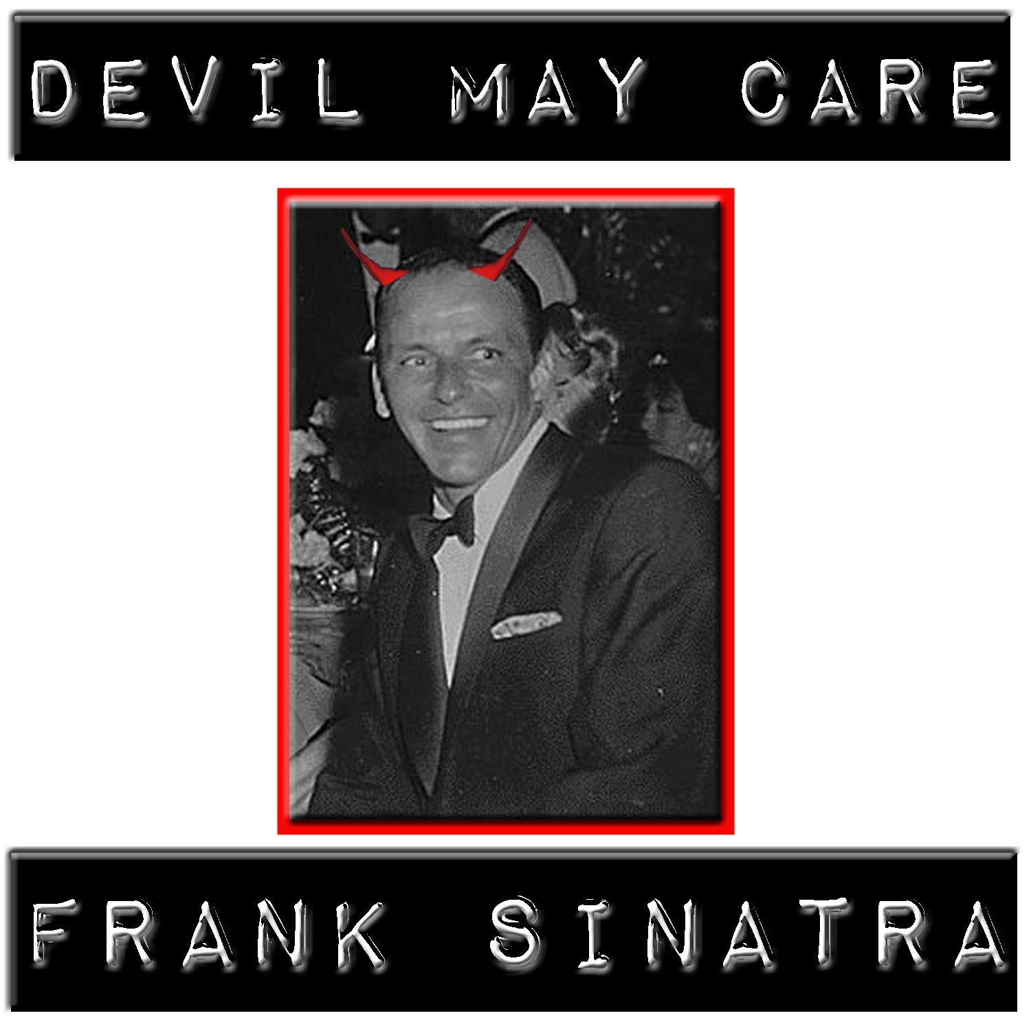 Devil May Care