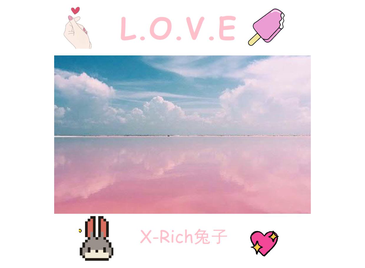 L.O.V.E
