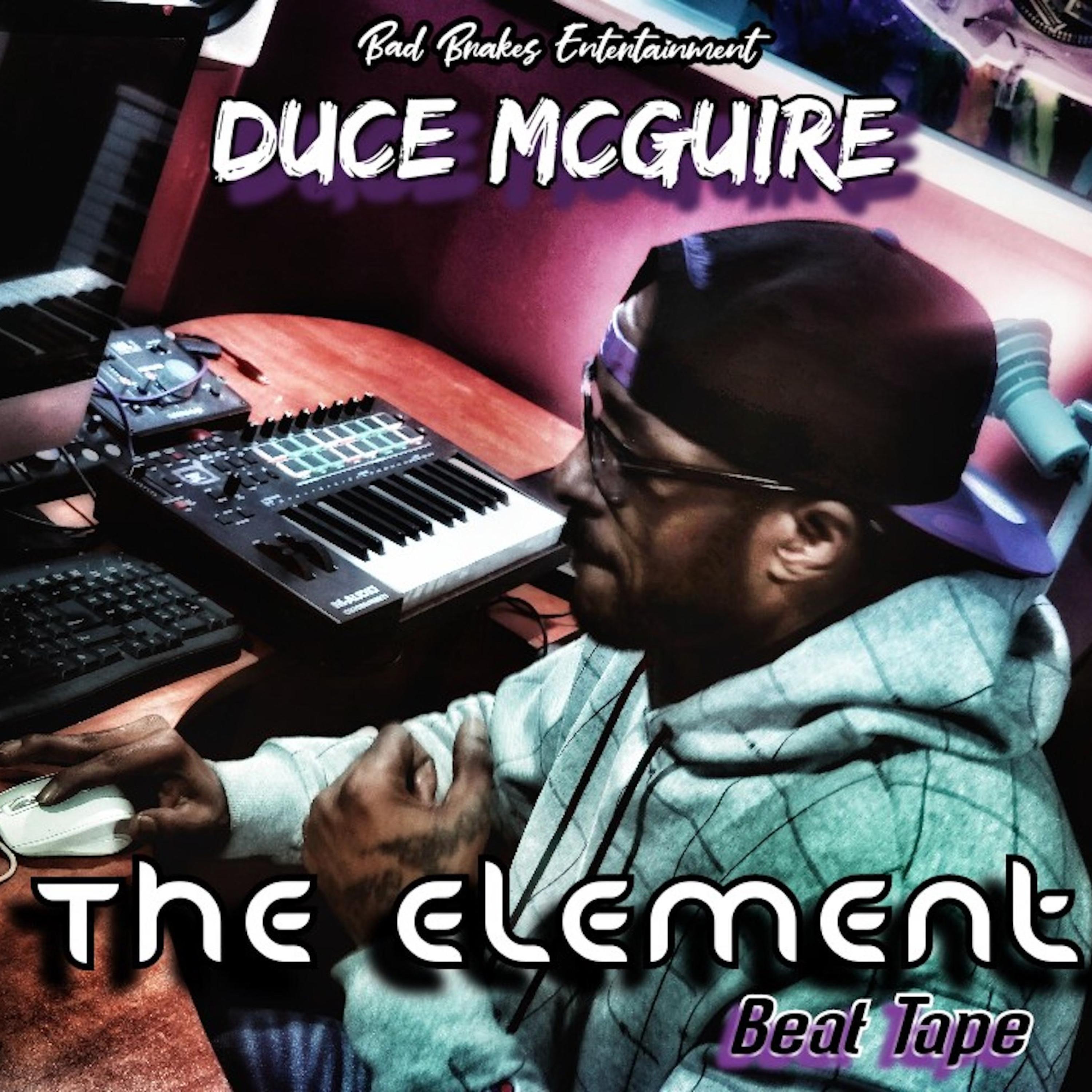 DuCe MCguire - 141 7up