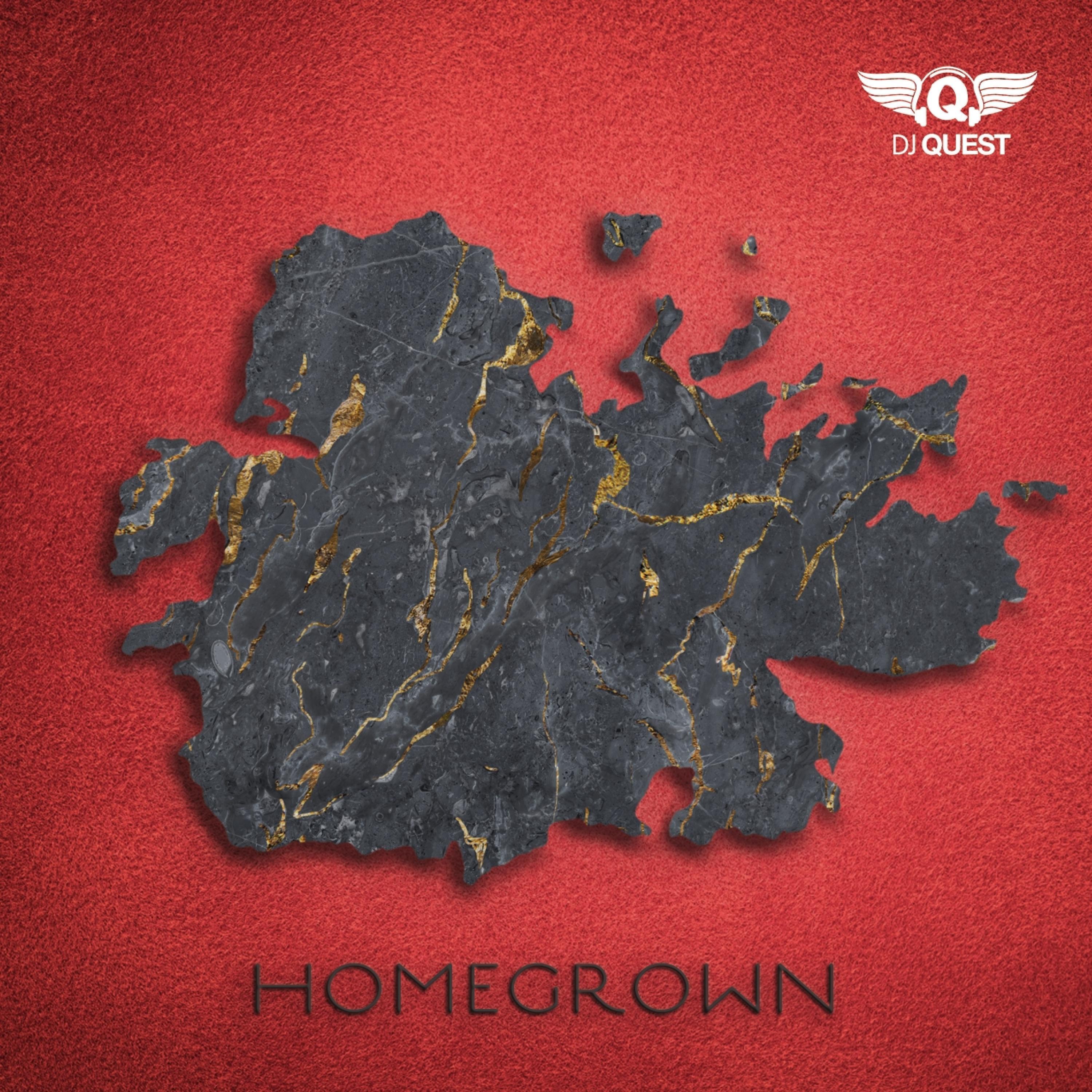 One Man Party (feat. Annjie Blacks)