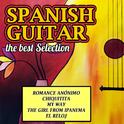 Spanish Guitar the Best Selection专辑