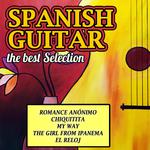 Spanish Guitar the Best Selection专辑