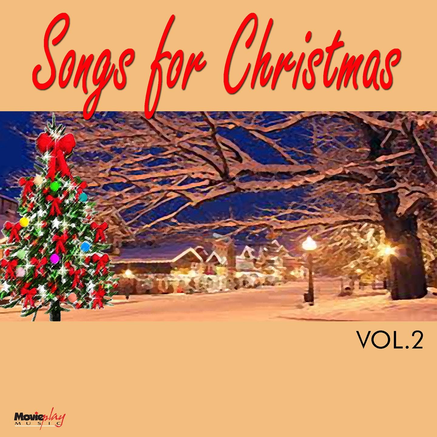 Songs for Christmas, Vol. 2