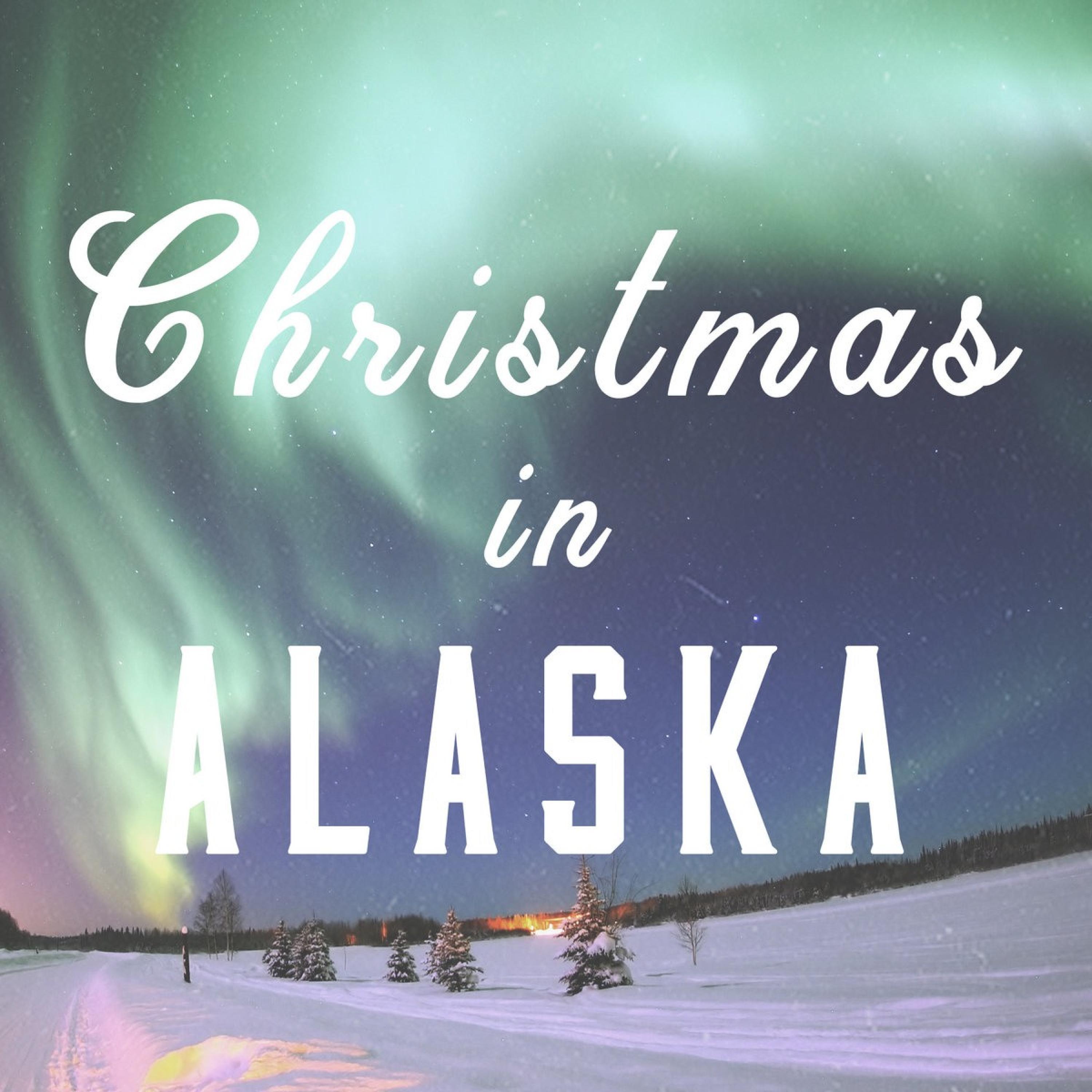 Christmas In Alaska