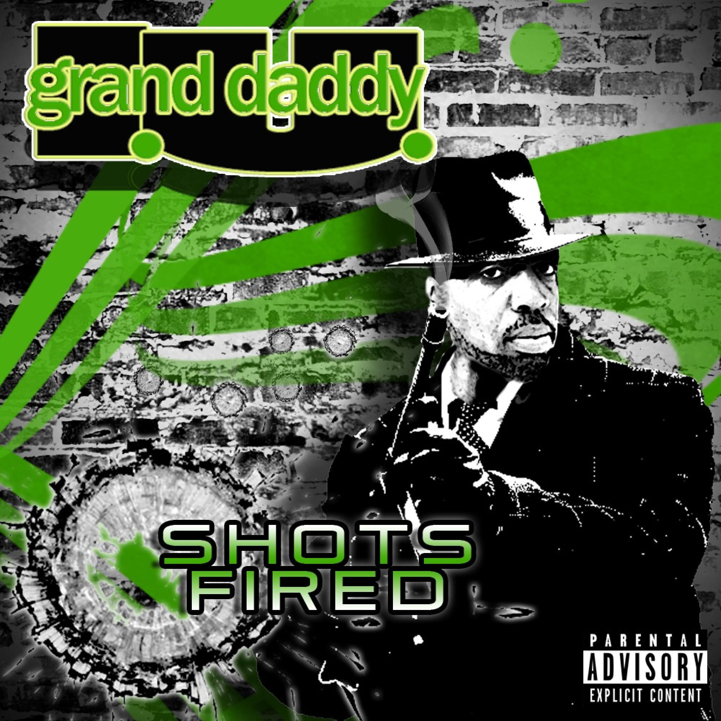 Grand Daddy I.U. - Bust YO GUN