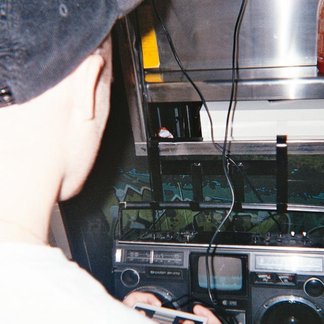 fan fiction digital single