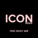 Icon (Remix)专辑