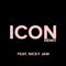 Icon (Remix)专辑