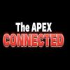 Dj Mega Mix - Connected (feat. The Apex)