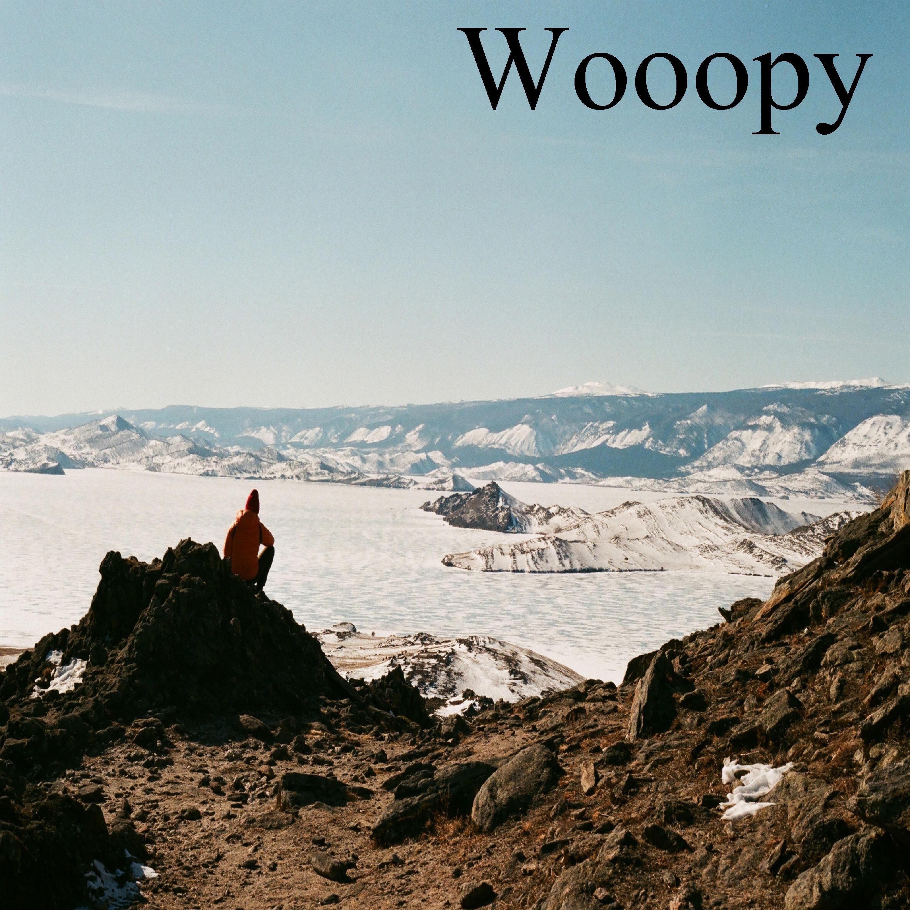 Wooopy