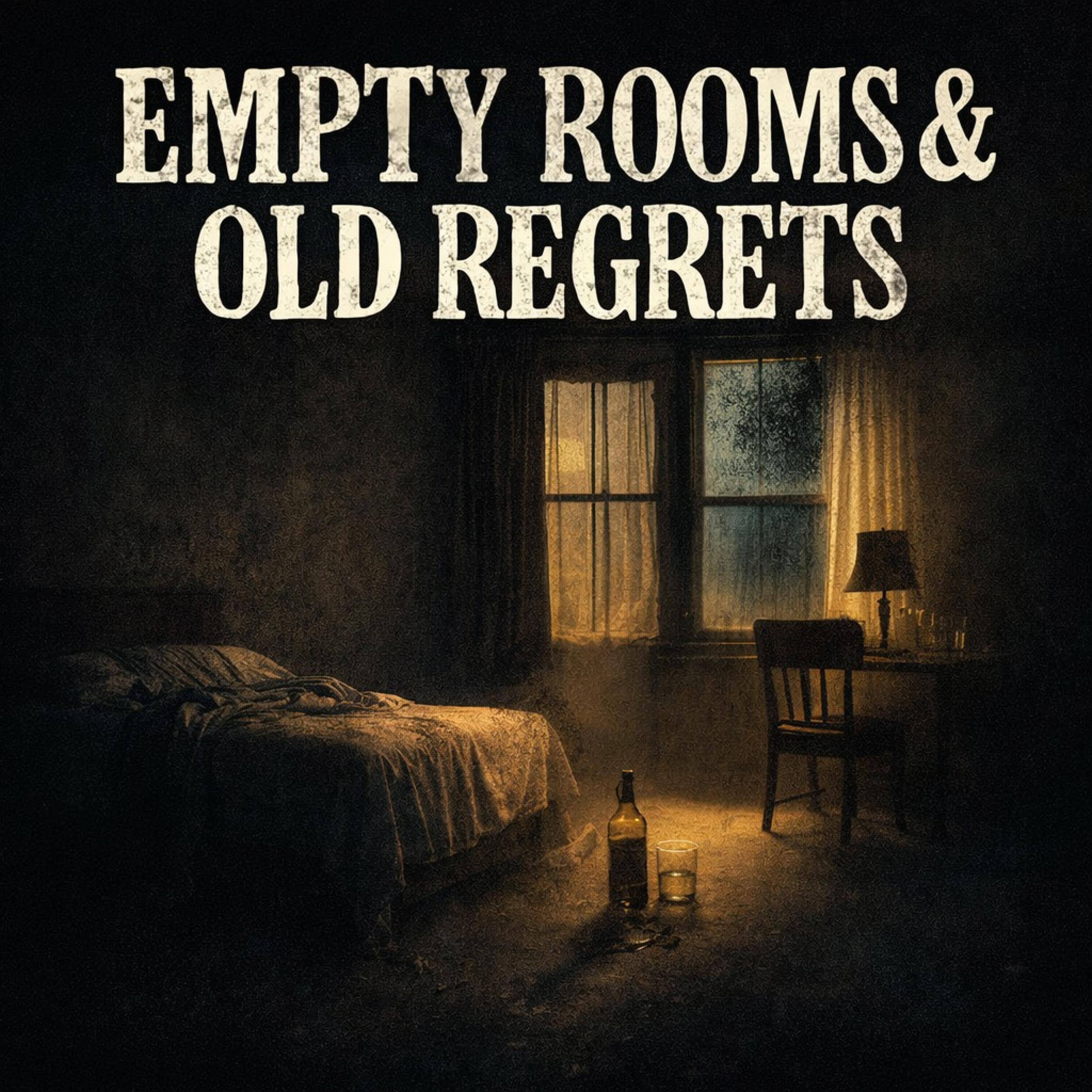 Too Close to Let You Go