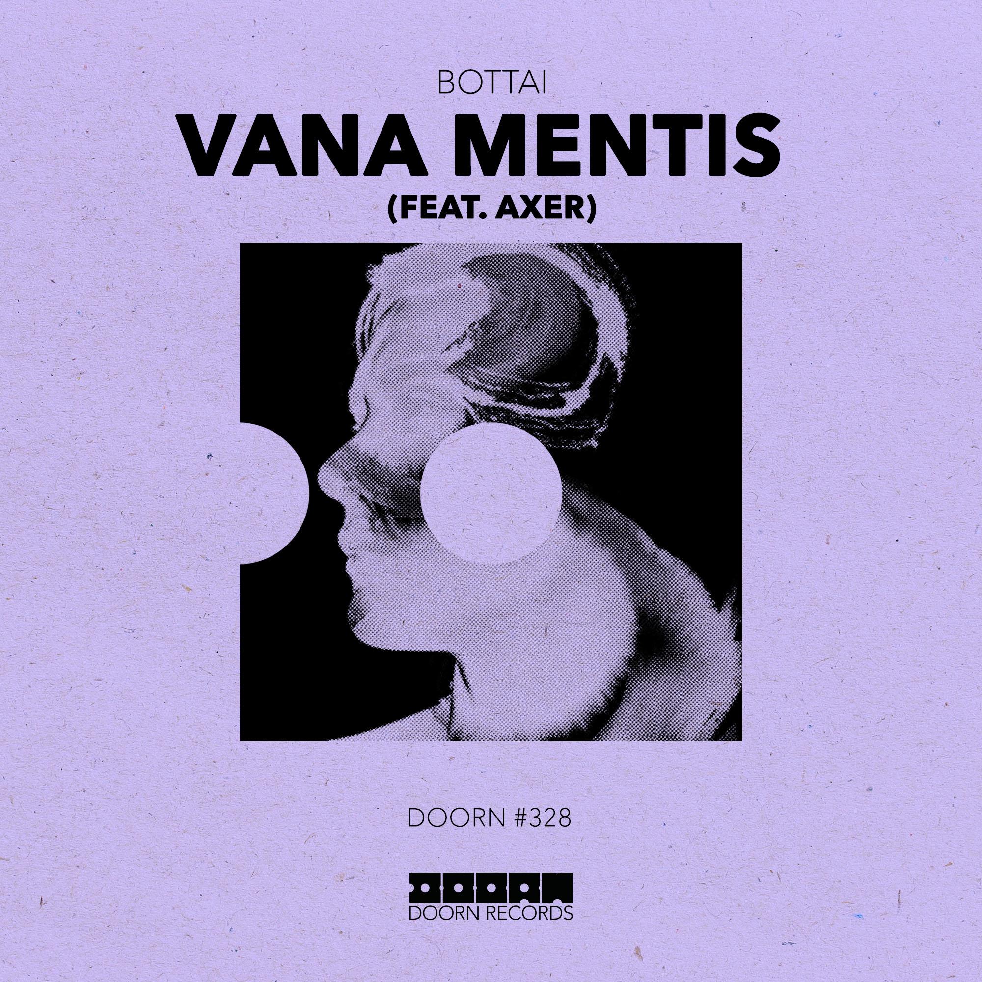 Vana Mentis (Extended Mix)