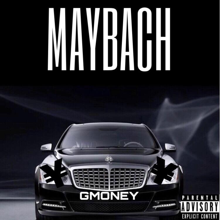 MayBach专辑