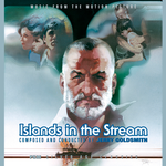 Islands in the Stream [Limited edition]专辑