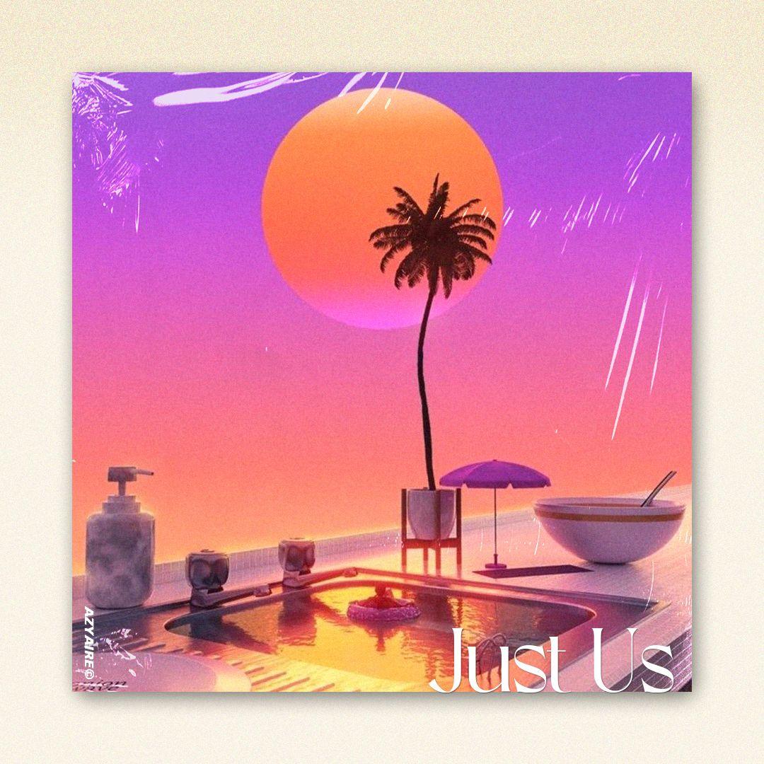 Disco x Funk type "Just Us"