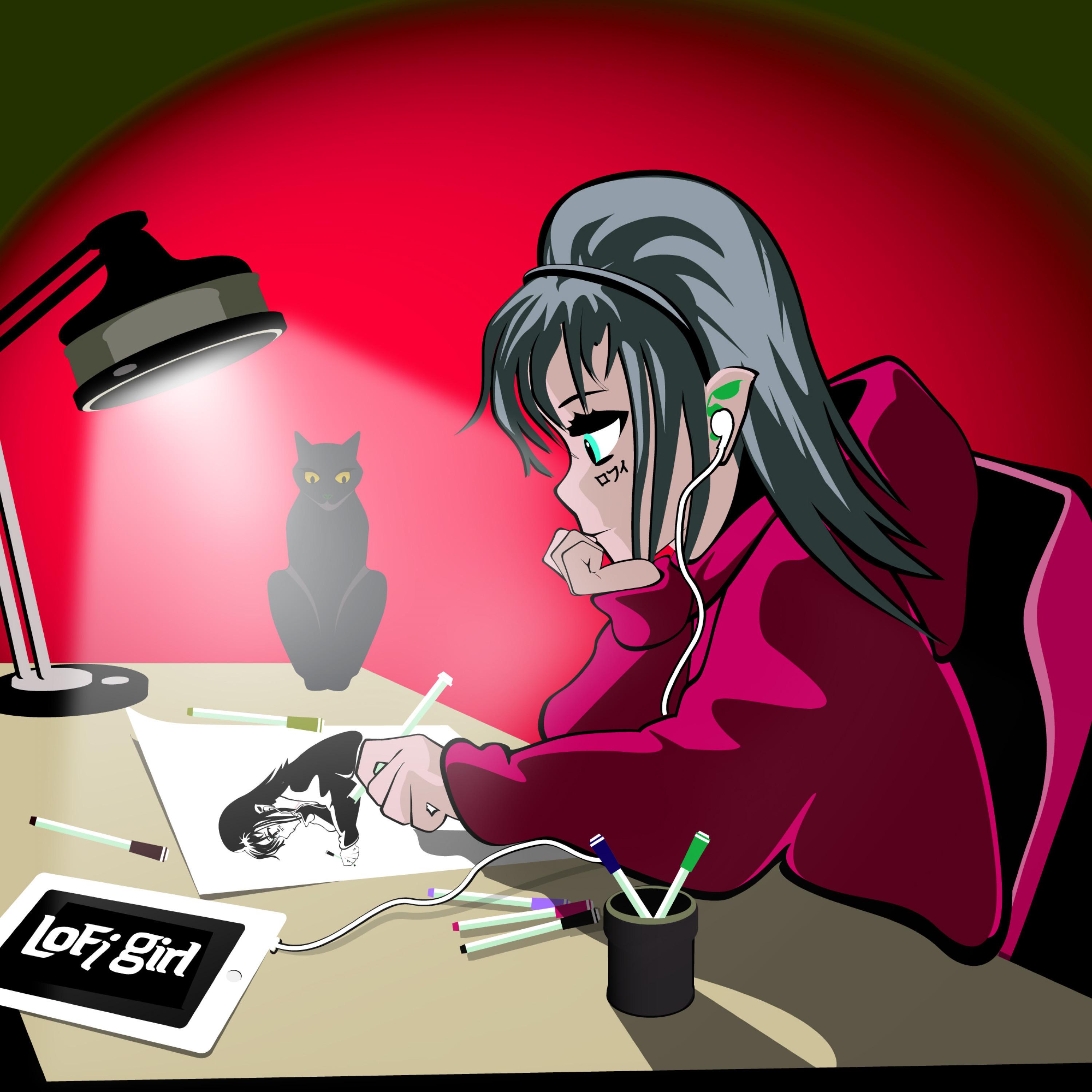 Lofi Girl