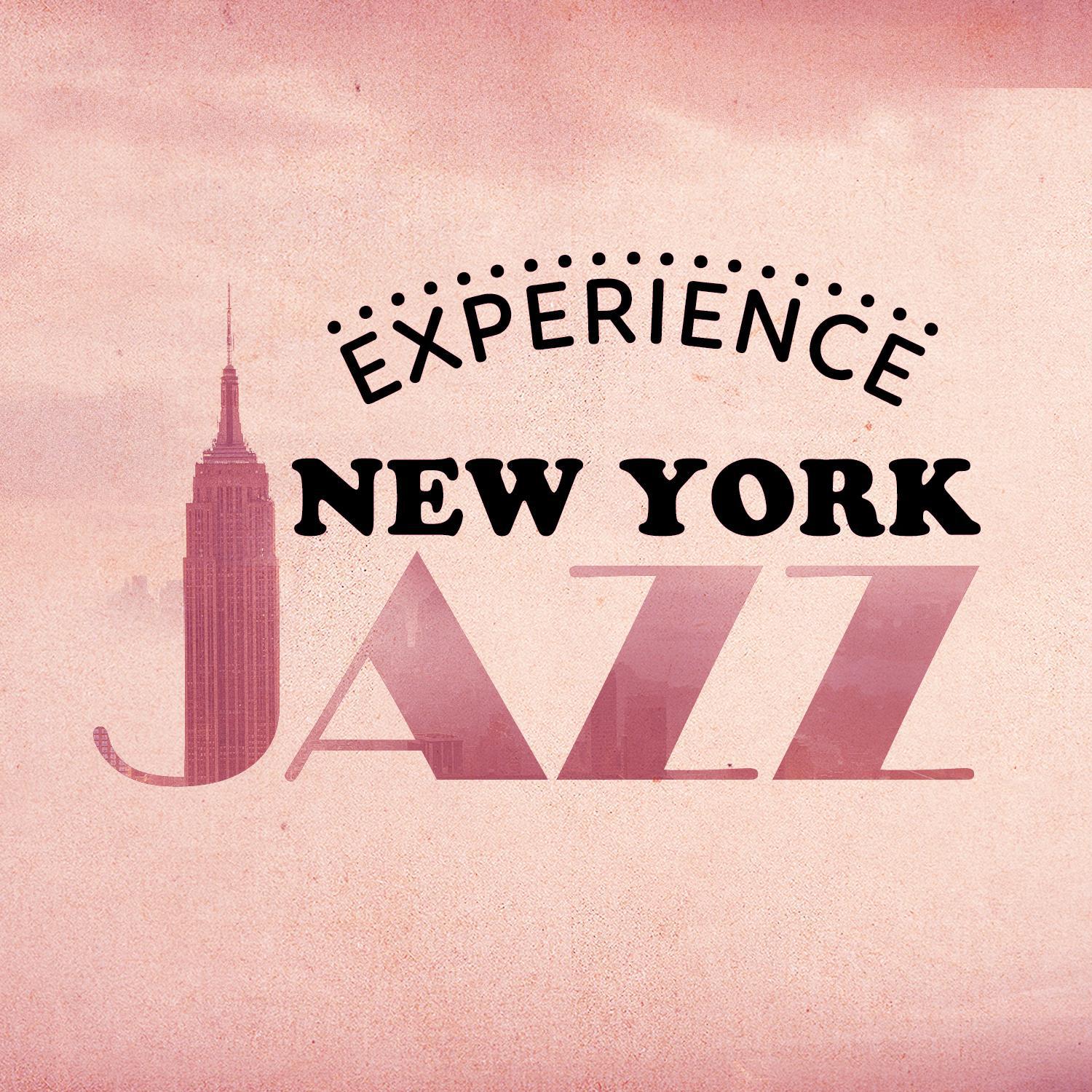 Experience New York Jazz专辑