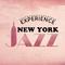 Experience New York Jazz专辑