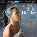 Lady In Satin: The Centennial Edition专辑