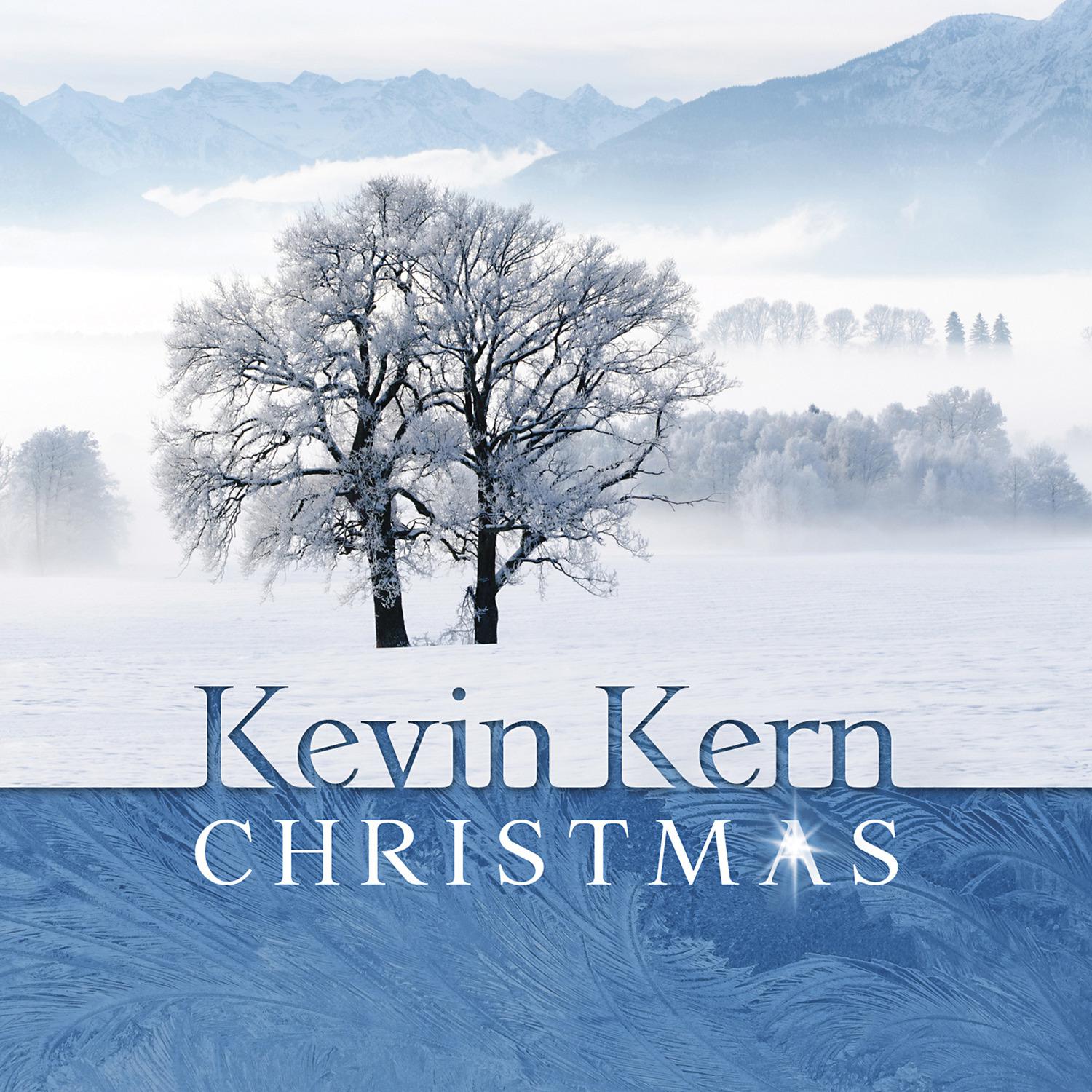 Kevin Kern - Angels We Have Heard On High