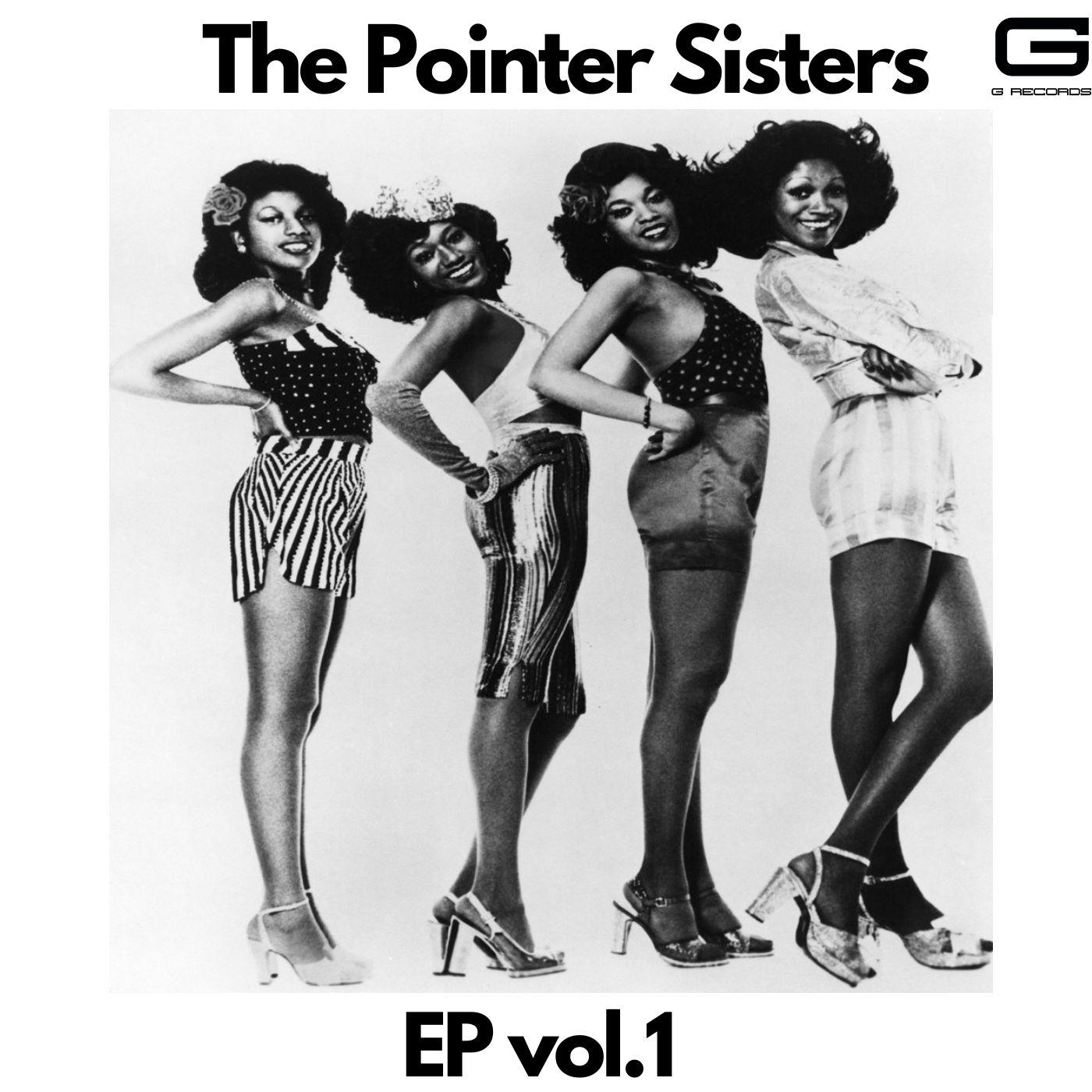 Vol. 1 - EP