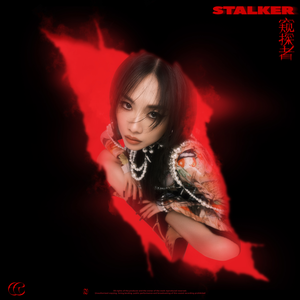 王霏霏-Stalker窥探者 伴奏 （降3半音）