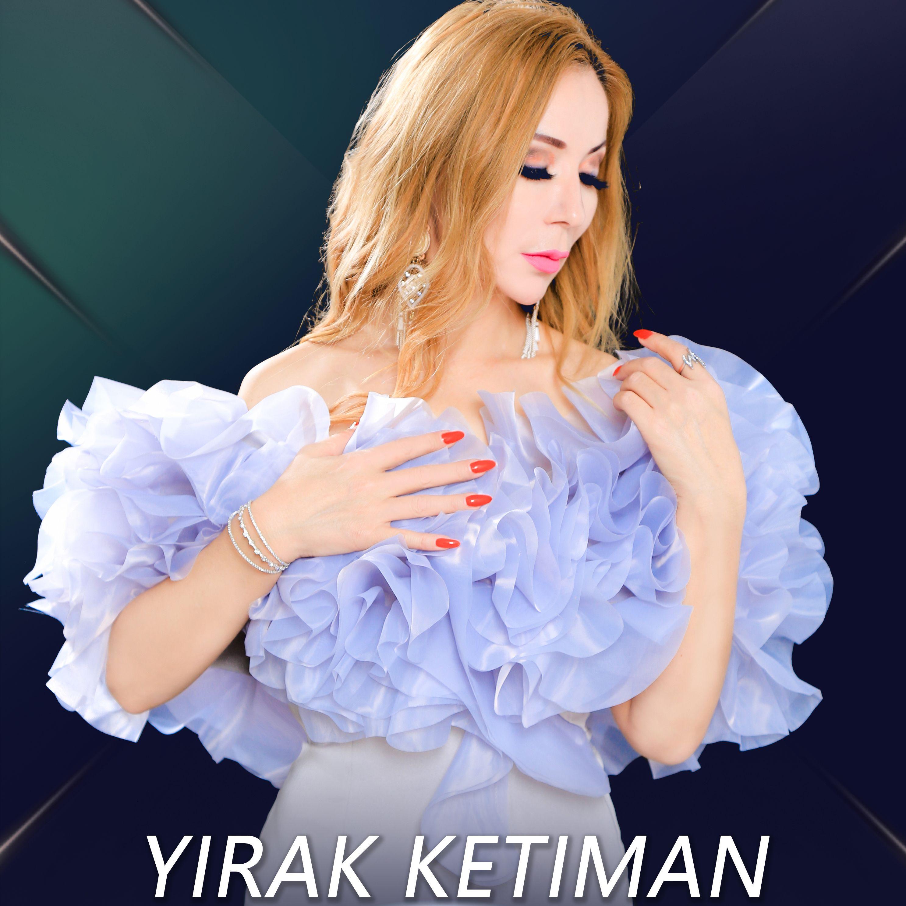 Yirak Ketiman