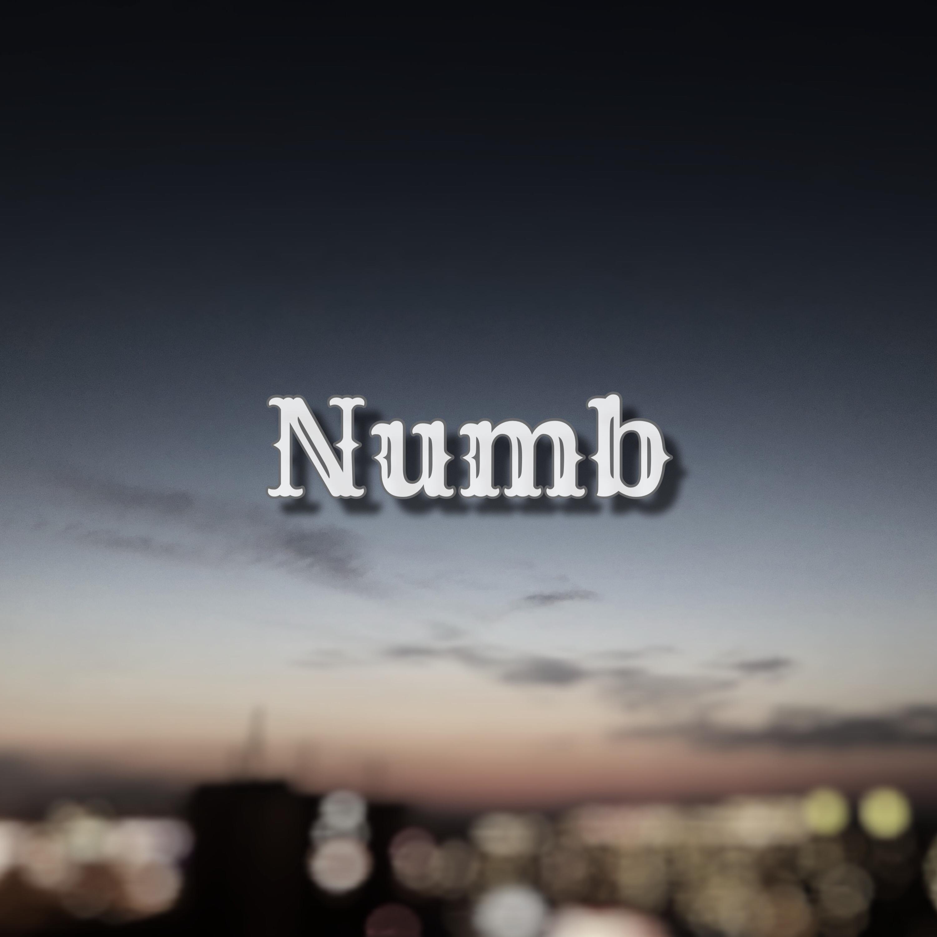 Numb(Cover）专辑