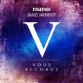 VOUS0064 Daniel Wanrooy - Together