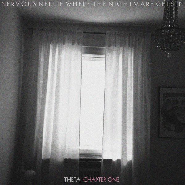 Nervous Nellie - Gloves