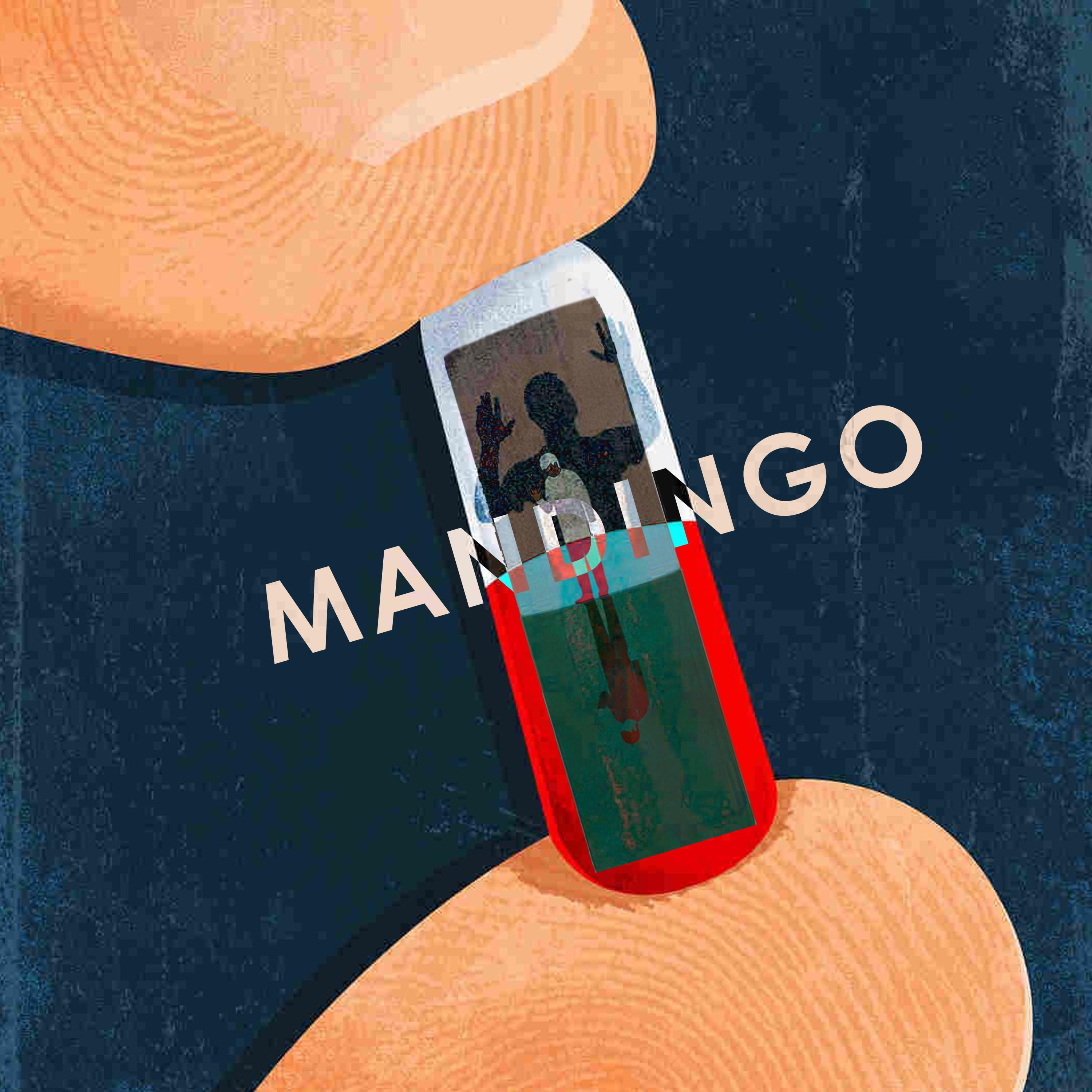 Mandingo