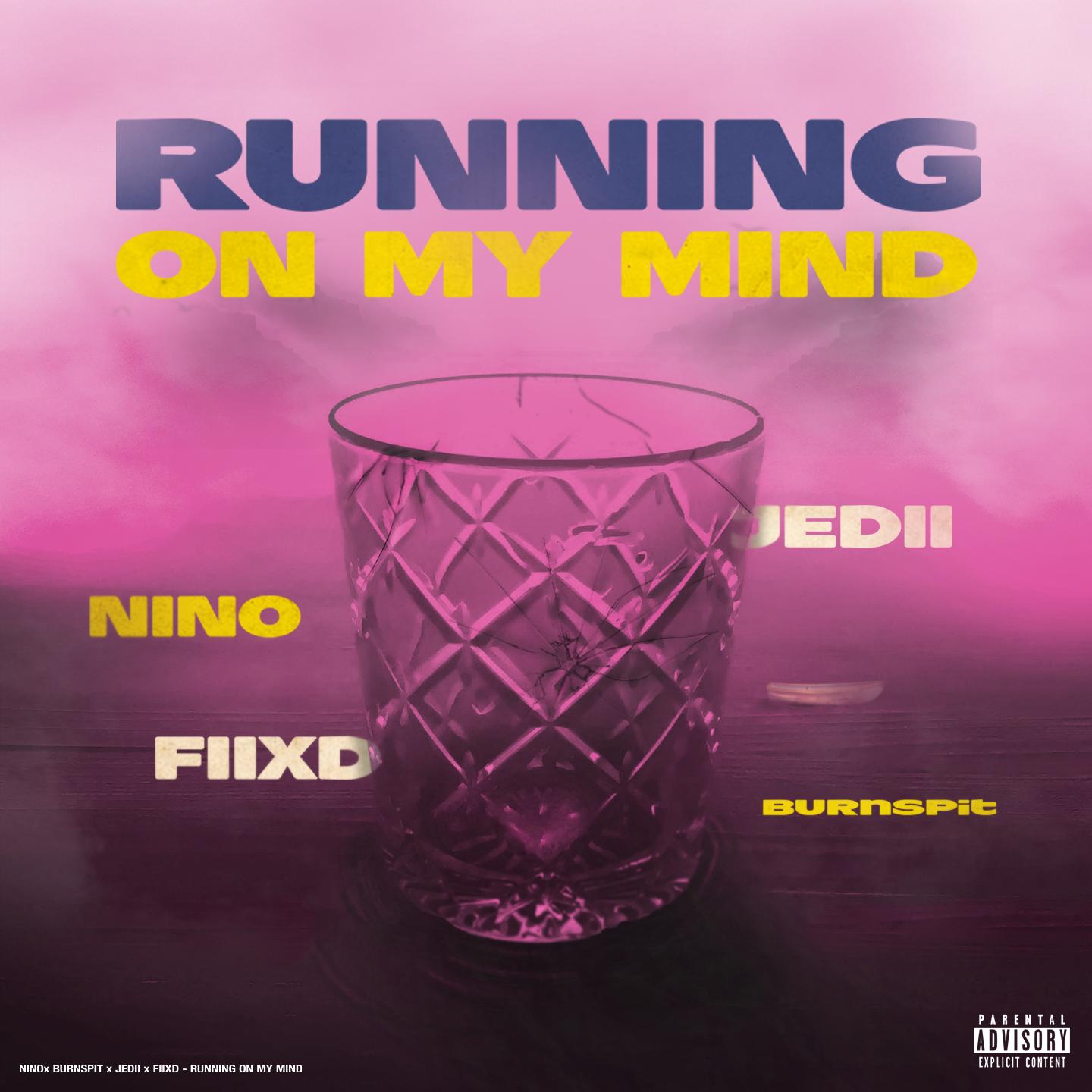 Running on My Mind