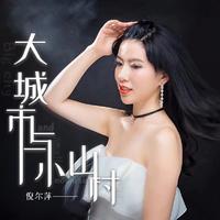 倪尔萍 - 大城市与小山村 (DJheap九天版)