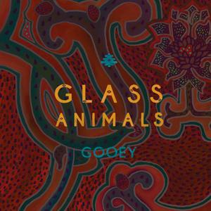 Glass Animals - Gooey (Karaoke Version) 带和声伴奏 （降7半音）
